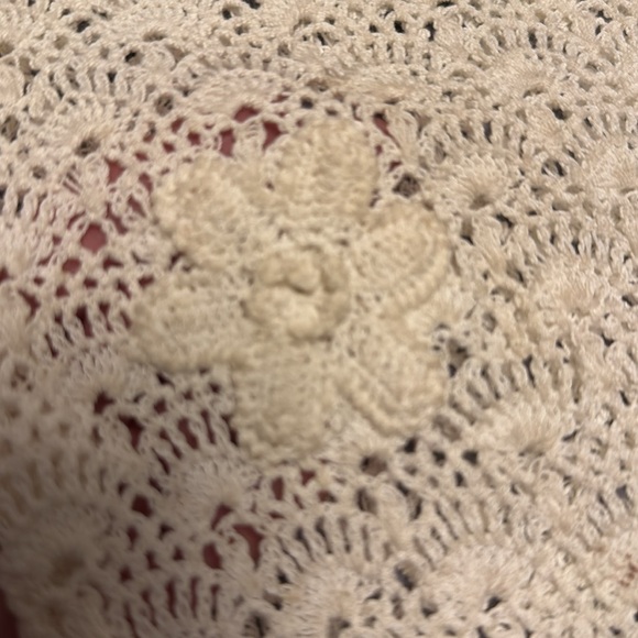 Beautiful lacy cardigan. Final price - Picture 7 of 7
